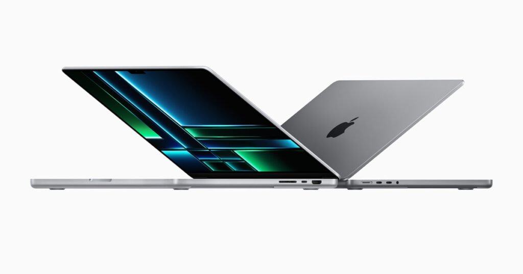 Best Apple Macbook air and macbook pro For 2025 3 Apple-MacBoo2-Pro