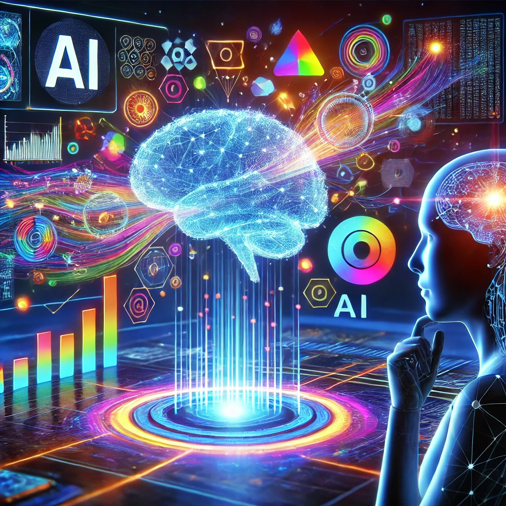 Cypersecurity in the age of AI
