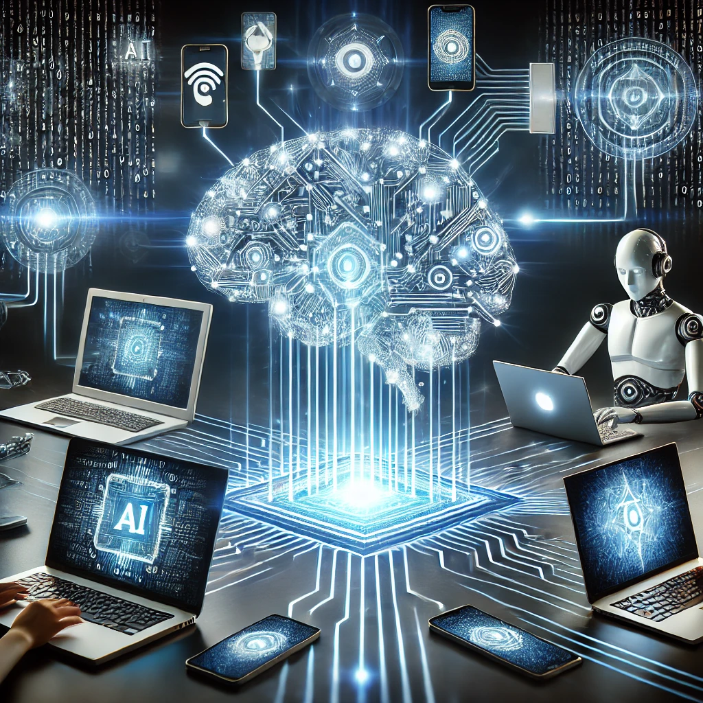 Cybersecurity in the Age of AI: Challenges, Innovations, and Future Trends 3 Cypersecurity in the age of AI