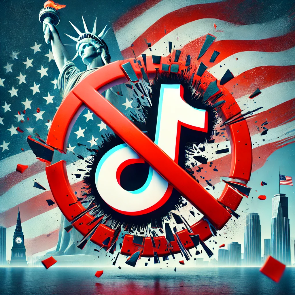 TikTok Banned by the United States of America: What It Means for Users and the Future of Social Media 5 Tiktok banned by usa