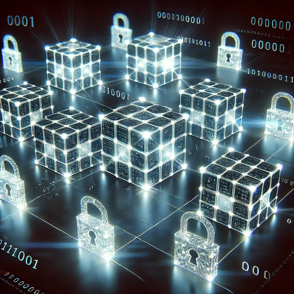Cybersecurity for Small Business: Essential Tips to Protect Your Company 3 Cyper security