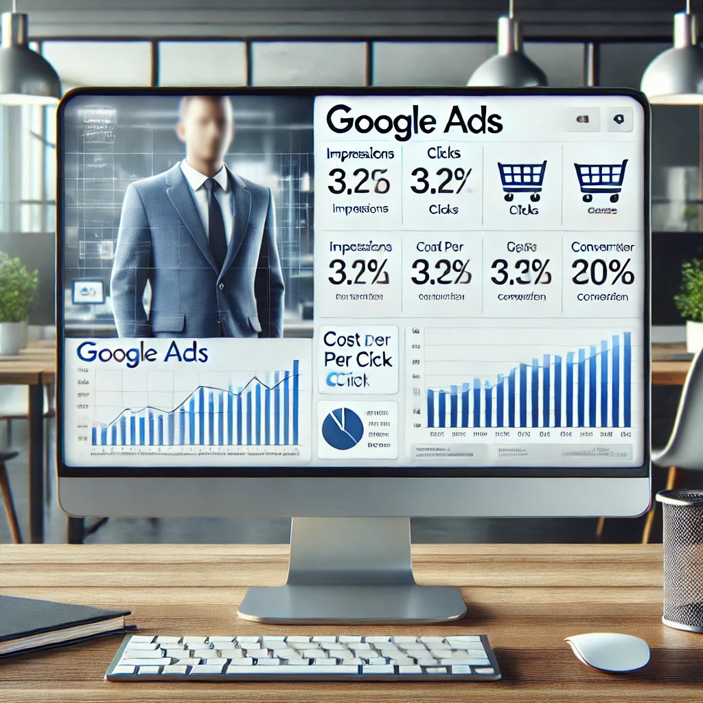 How to Use Google Ads to Grow Your Small Business: A Step-by-Step Guide 4 Google ads