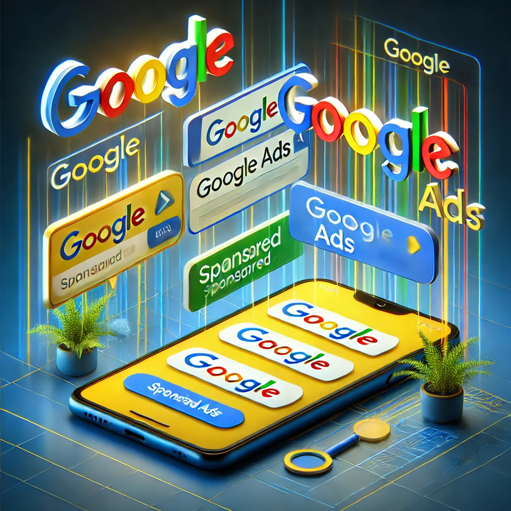 Google ads