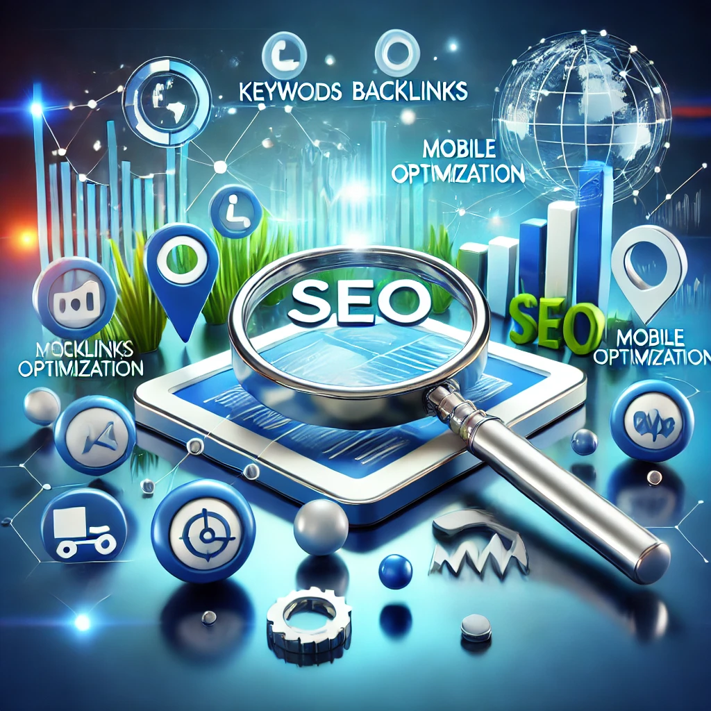 How to Grow Organic Website Traffic: Best Practices Tips for 2025 4 How to grow organic website traffic