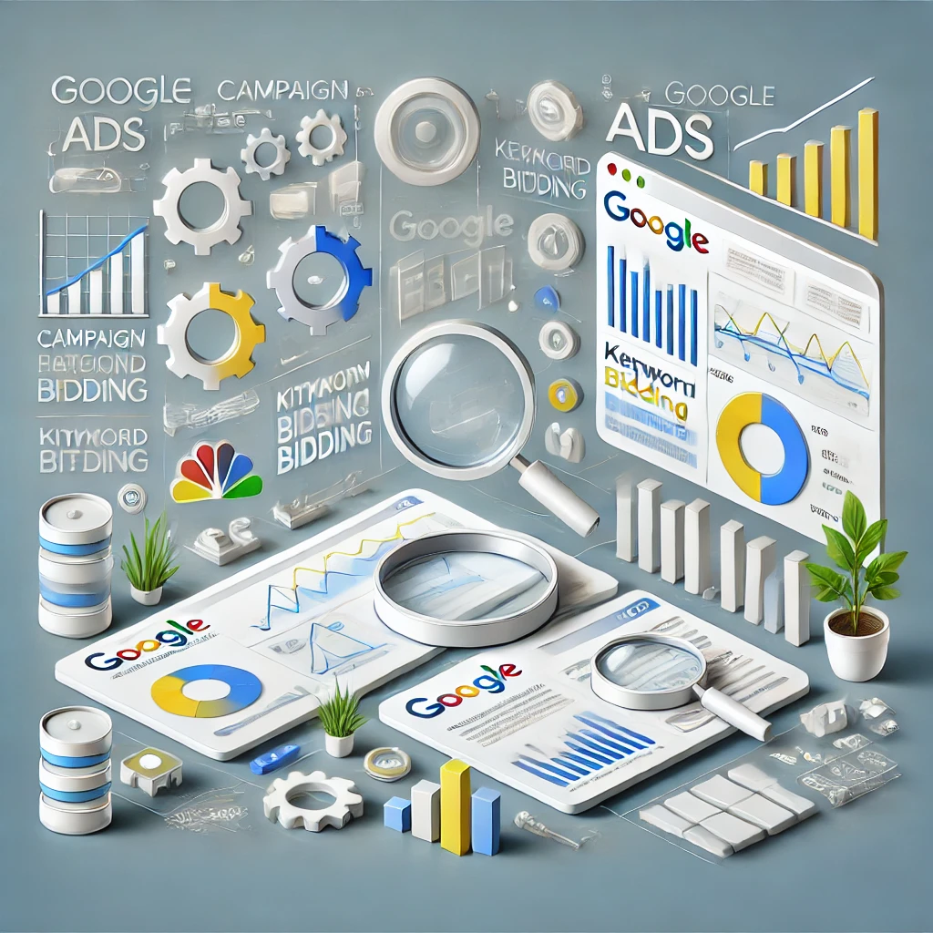 How to Use Google Ads to Grow Your Small Business: A Step-by-Step Guide 3 Google ads