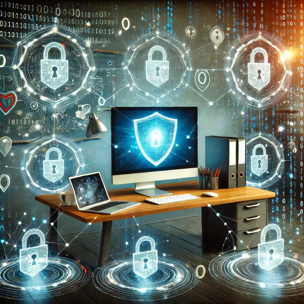 Cyper security