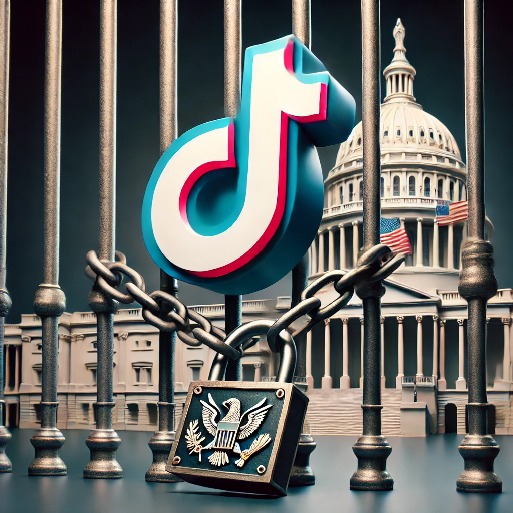 TikTok Banned by the United States of America: What It Means for Users and the Future of Social Media 4 Tiktok banned by Usa