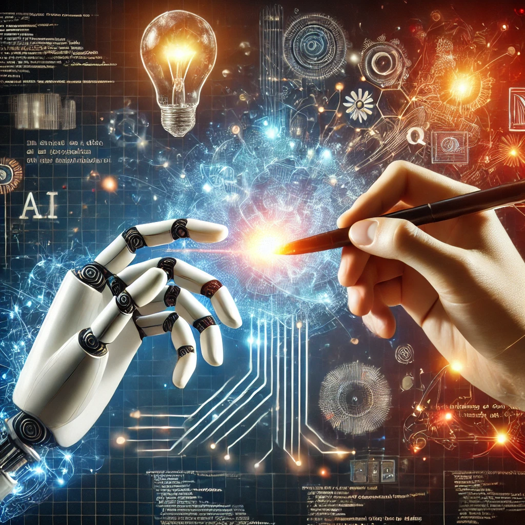 Cybersecurity in the Age of AI: Challenges, Innovations, and Future Trends 5 Cypersecurity in the age of AI