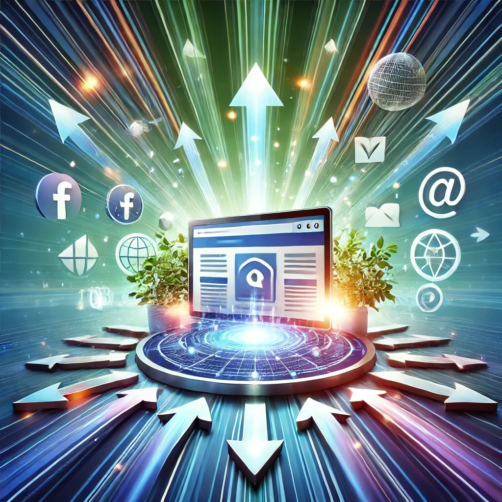 How to Grow Organic Website Traffic: Best Practices Tips for 2025 5 How to grow organic on website traffic