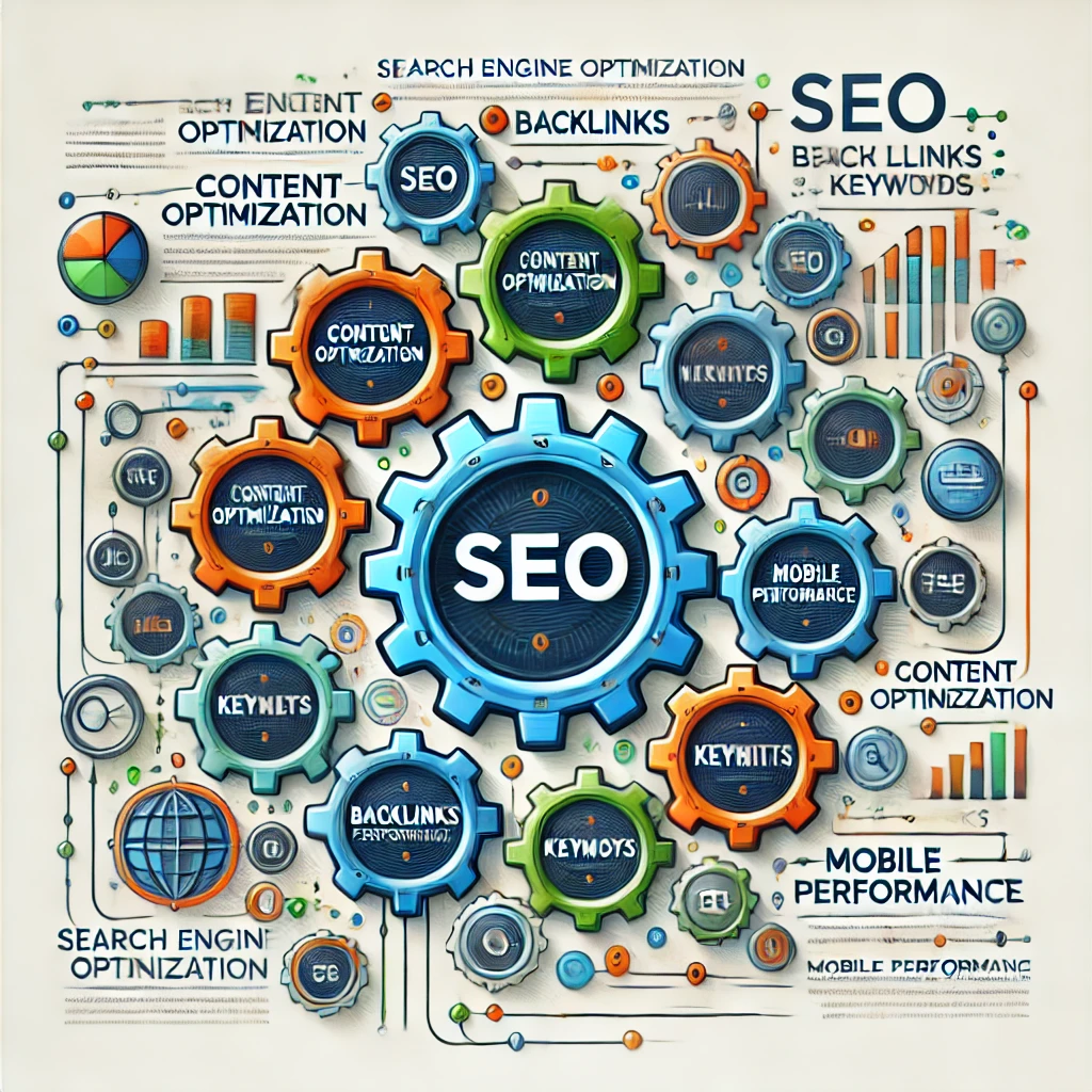 What is SEO and Why Does Your Website Need It? 4 Google Seo