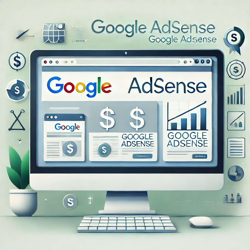 Everything You Need to Know About Google AdSense in 2025 3 Google adsense