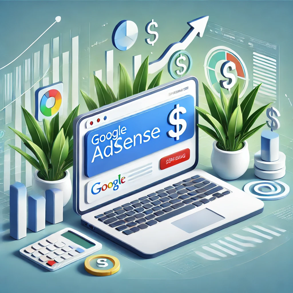 Google adsense vs affiliate marketing