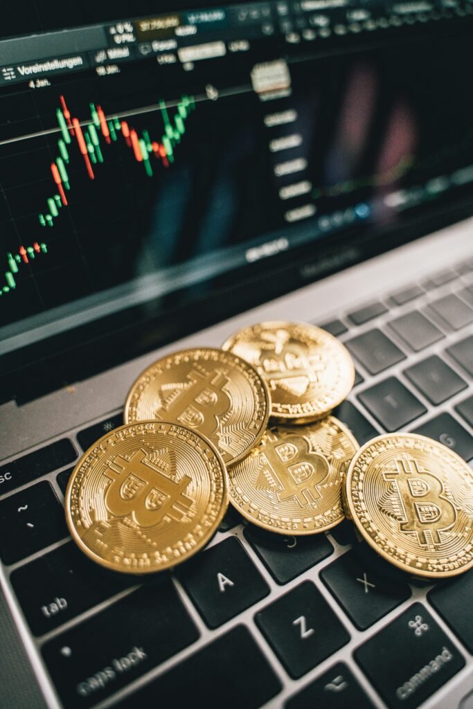 Digital Wallets and Cryptocurrencies: Revolutionizing How We Pay 6 Digital wallet and crptocurrencies