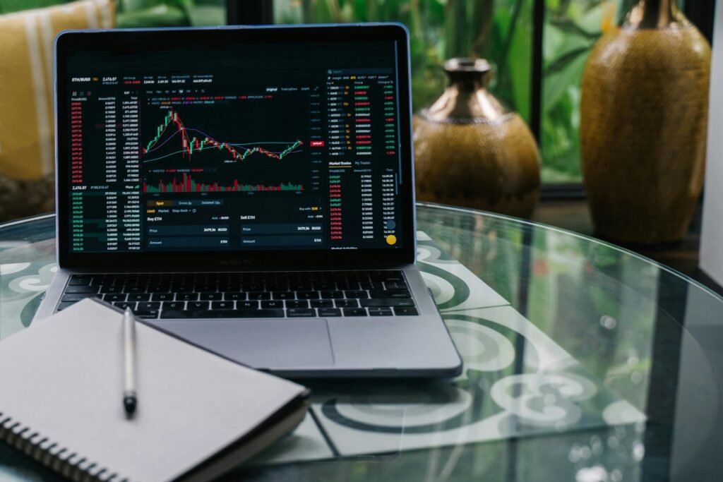 Bitcoin price trends 2025 5 Bitcoin price