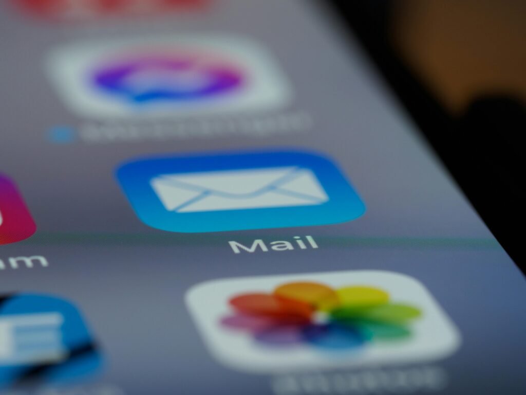 Email marketing business
