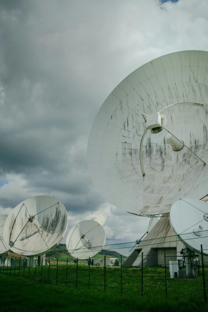 Green technology in climate change