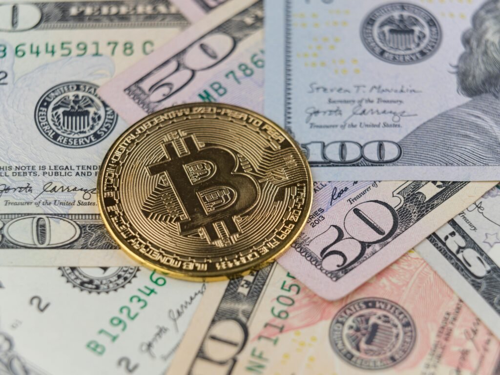 Digital Wallets and Cryptocurrencies: Revolutionizing How We Pay 5 Digital wallet and crypto currencies