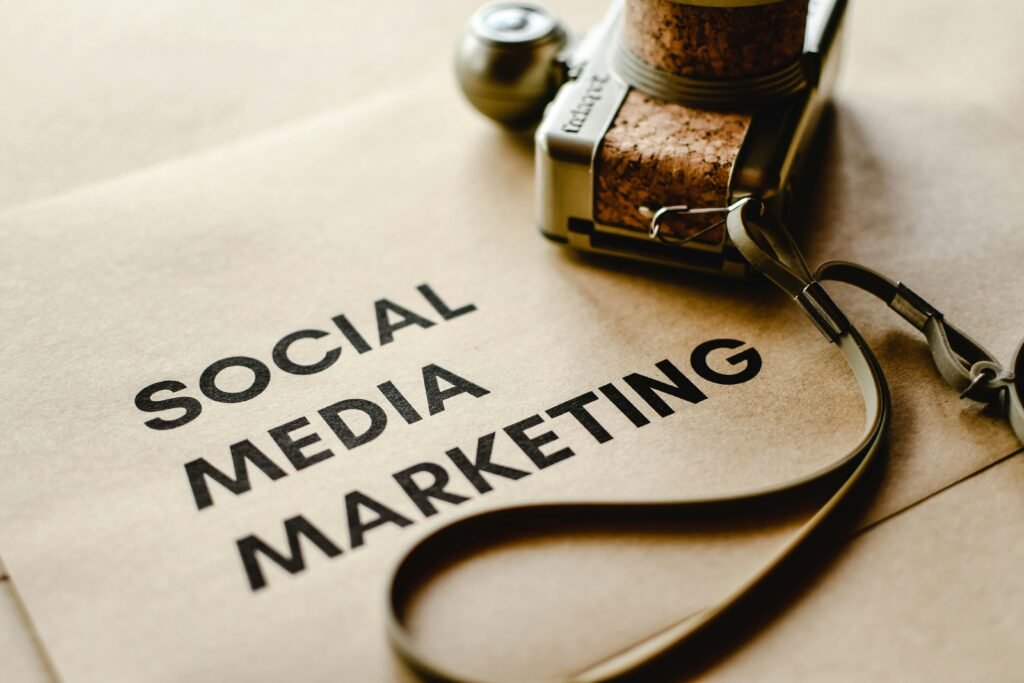 The Future of Digital Marketing: Key Trends and How to Stay Ahead 4 Future of digital marketing