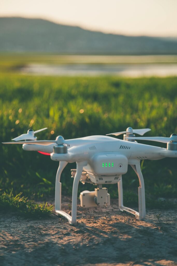 Advancements in Drone Technology: Transforming the Future of Innovation 3 Advancement in drone technology