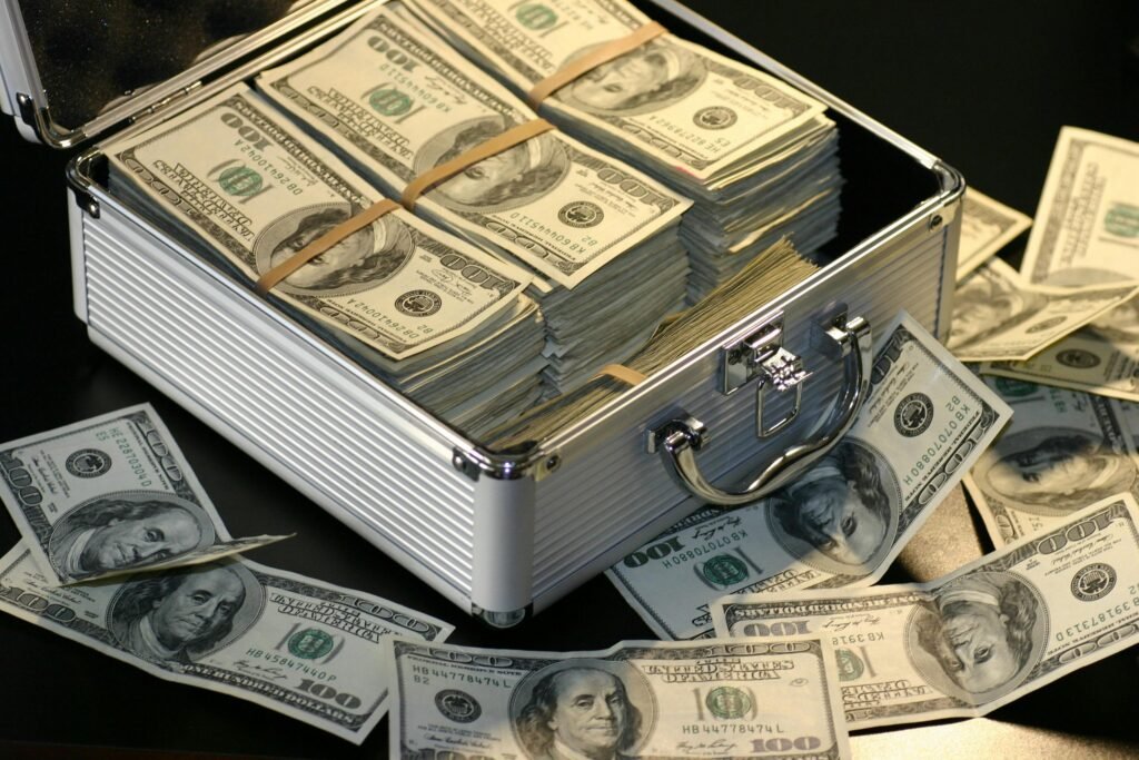 How to makey money on online in 2025 5 How to make money online