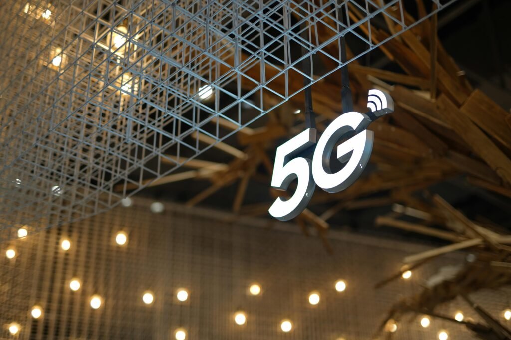 Future of 5G and Its Impact on Daily Life 3 The future of 5G