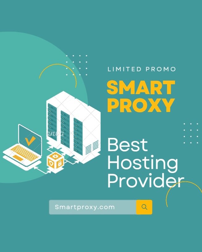 Smartproxy