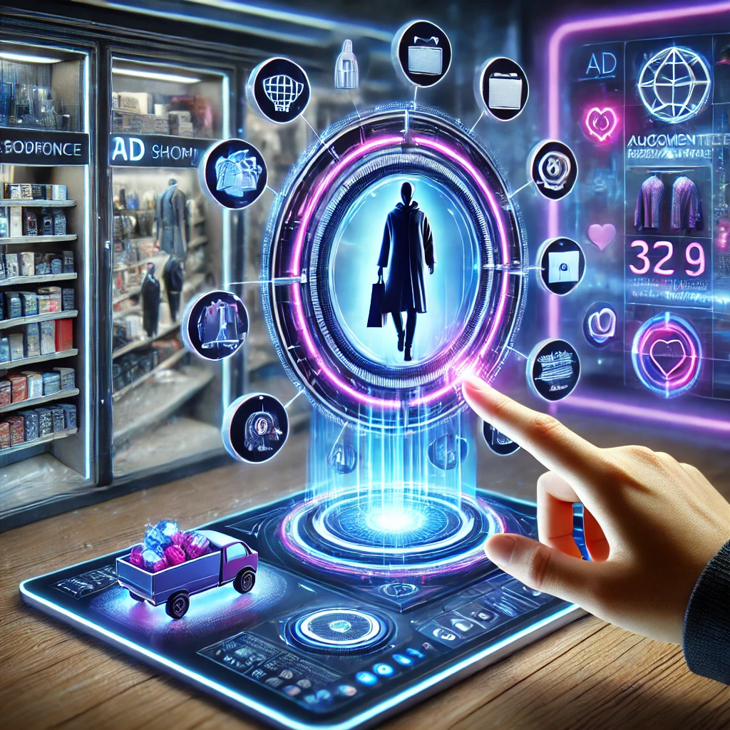 E-commerce: The Future of Online Shopping, Trends,and Business Opportunities 6 E commerce business