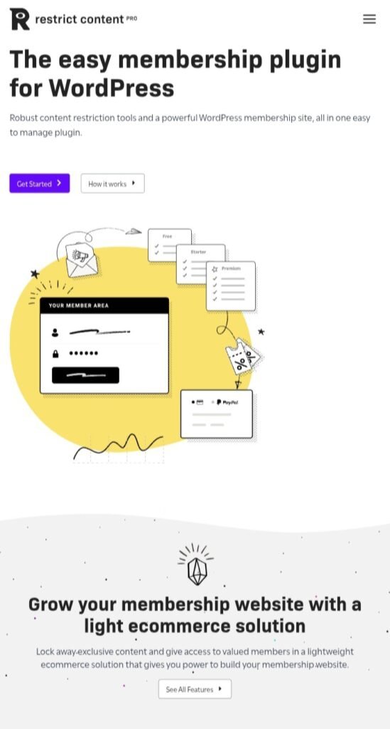 "StellarWP Hosting Review 2025 [Best hosting provider" 4 Stellarwp security