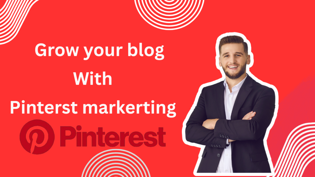 How to Grow a Blog with Pinterest Marketing (Complete Guide) 4 How a grow blog with pinterest marketing