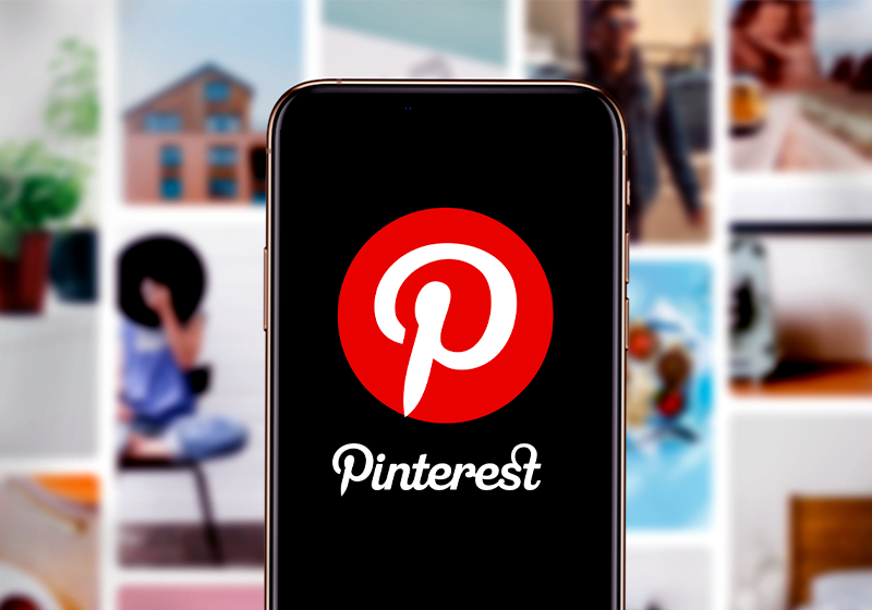 How to Grow a Blog with Pinterest Marketing (Complete Guide) 5 Pinterest