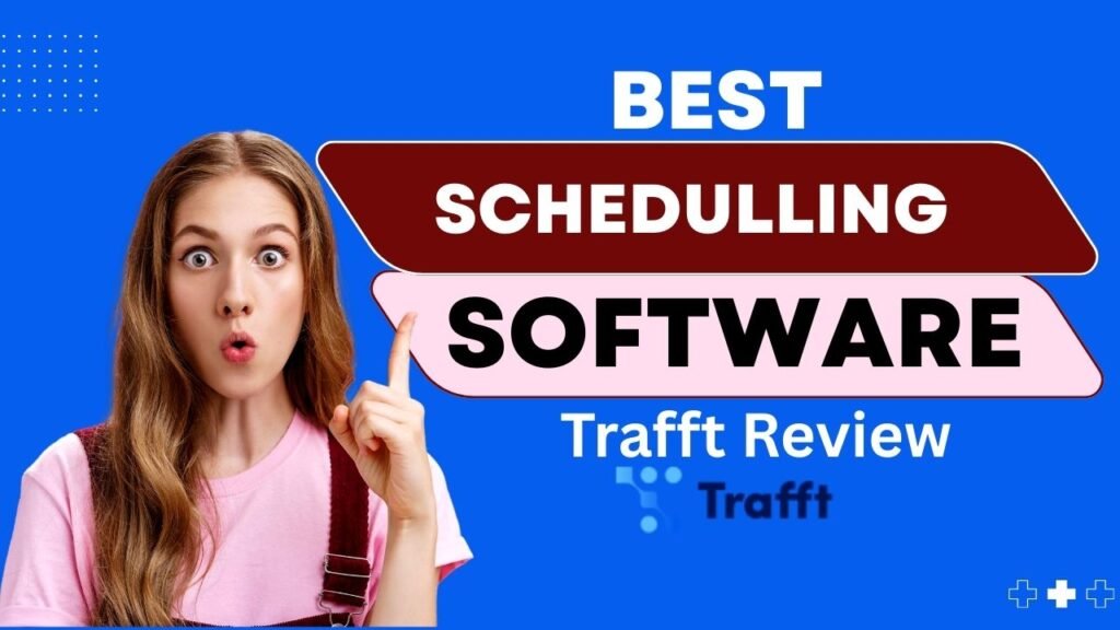 trafft review 2025
