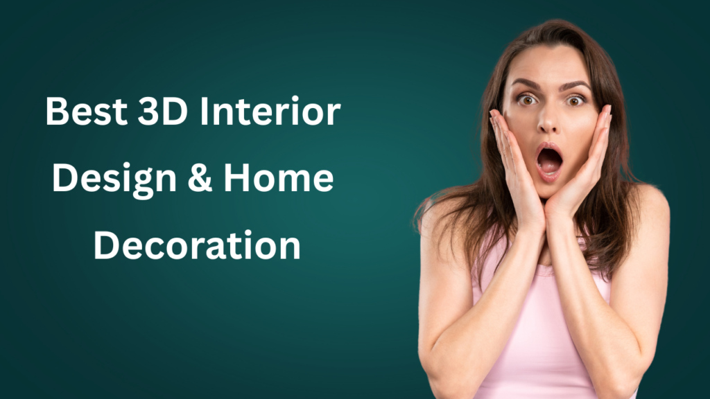 Pacdora Review 2025: Is This the Best Packaging Design Tool for You? 10 Pacdora 3D interior design