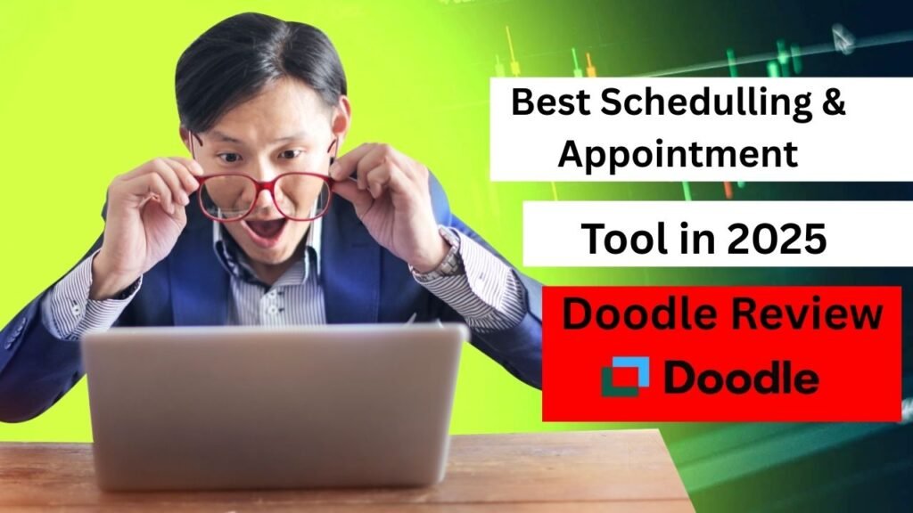 Doodle review