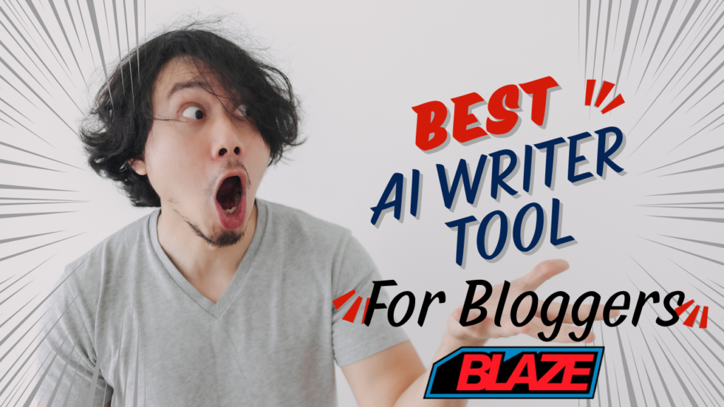 Blaze.ai review