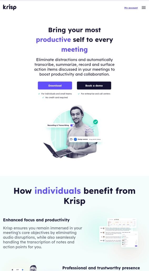 Krisp.ai