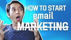 Home 5 How to start email marketing