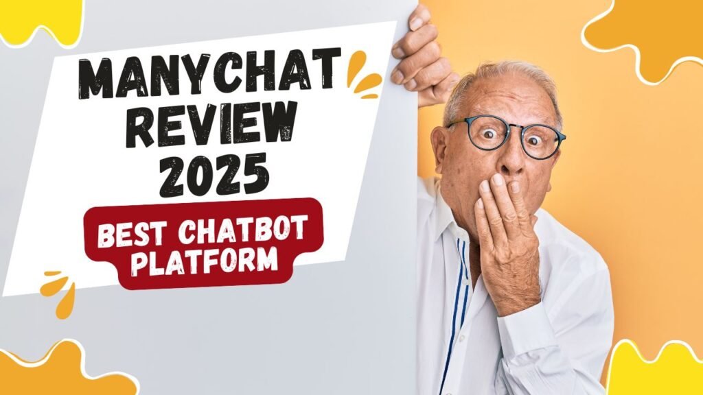Manychat review