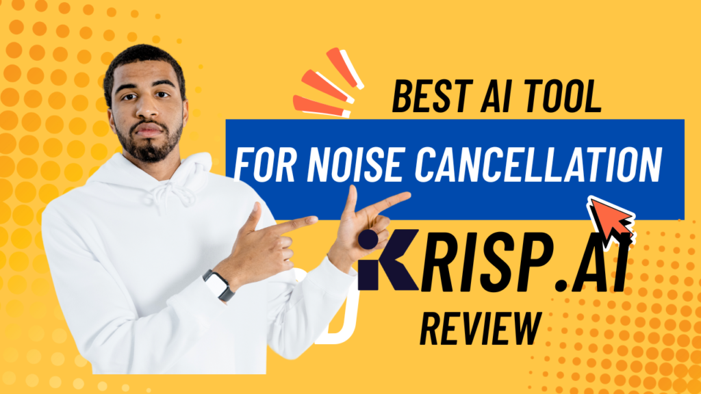 Krisp.ai review