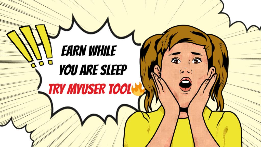 myuser tool